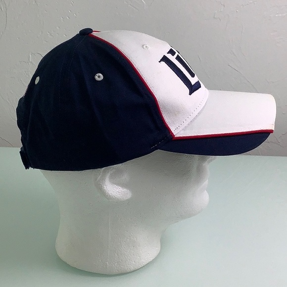 Team Penske Lite NASCAR 2 Brad Keselowski baseball cap Size OSFM NWOT - Picture 3 of 16
